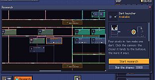 Pixel Sorter Factory