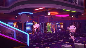 Arcade Party