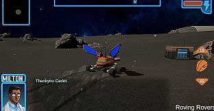 Roving Rovers - Australian Rover Challenge 2025