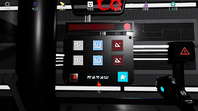 Missile Collector Man