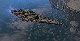 Star Conflict - Sirius