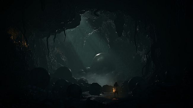 Kumarn: The Wandering Spirit