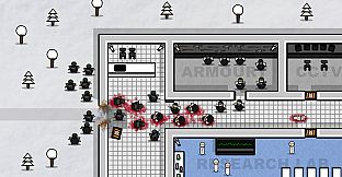 SCP: Maintain & Control