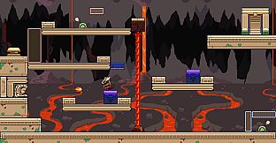 Minos Trials