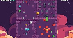 Out of Moves: Another Try