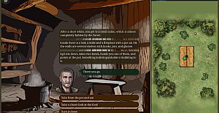 Serania - Path of the Scion