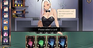 High Stakes: Hot Nights