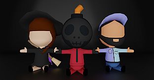 Bakso Simulator - Fan Pack #2