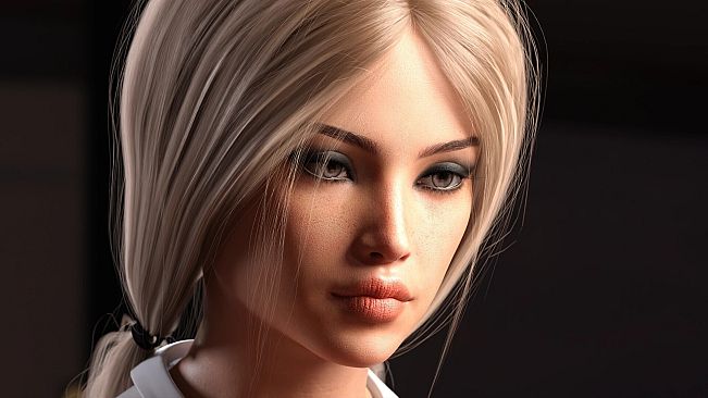 Something To Write About: Unbroken: Book One