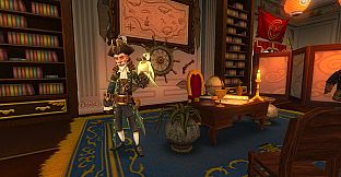 Pirate101