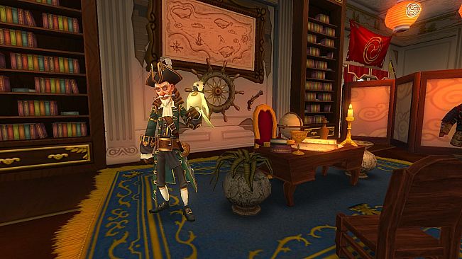 Pirate101