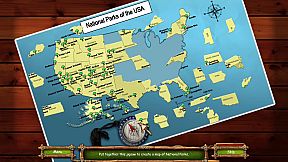 Vacation Adventures: Park Ranger 2