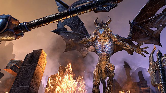 The Elder Scrolls Online: Plus Membership