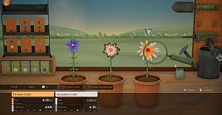 Hour Flowers