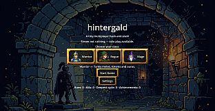 HinterGald