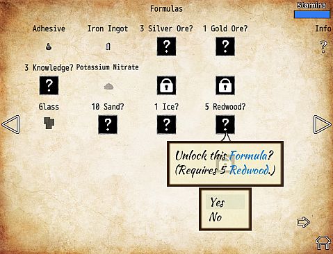 Lost Remnant: Roaches to Riches