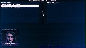 Code 7: A Story-Driven Hacking Adventure