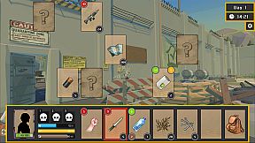 重生之时 - Rebirth Moment