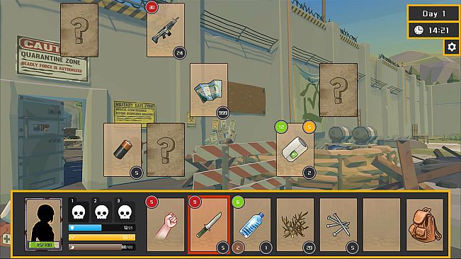 重生之时 - Rebirth Moment