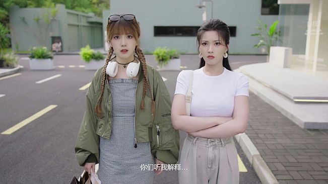 Sorry! I surrounded beauty!