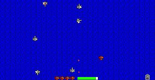 Tiger Fighter 1931 Tora! MP023