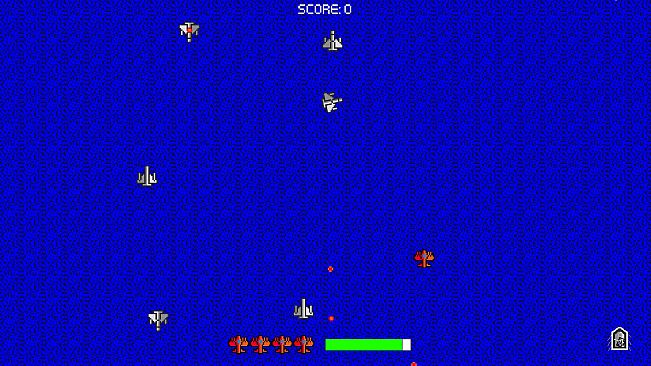 Tiger Fighter 1931 Tora! MP023