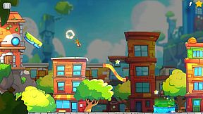 Operation: Clean Splash