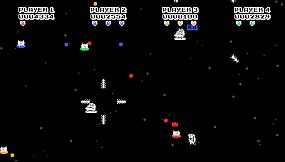 Unidentified Feline Obliterators