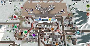 Train Valley: Console Edition