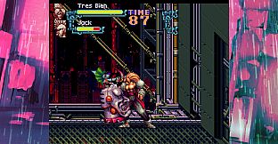 Gourmet Warriors (QUByte Classics)