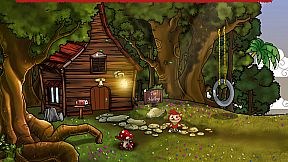 The Secret Monster Society