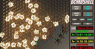 Denki Gaka's Bombshell