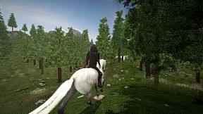 Alchemist's Awakening