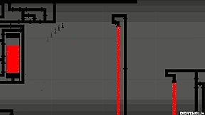 STSP: Super Titty Space Prison