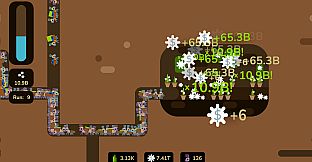 Bug City: Antlantis