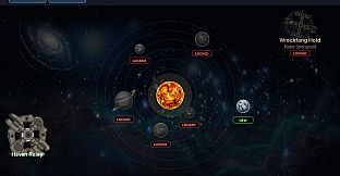 Heroes Guard: Starforge