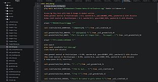 Welcome To... Chichester 2 : The Project