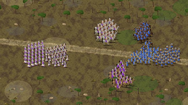 Age of Medieval