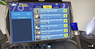 SuchArt: Creative Space