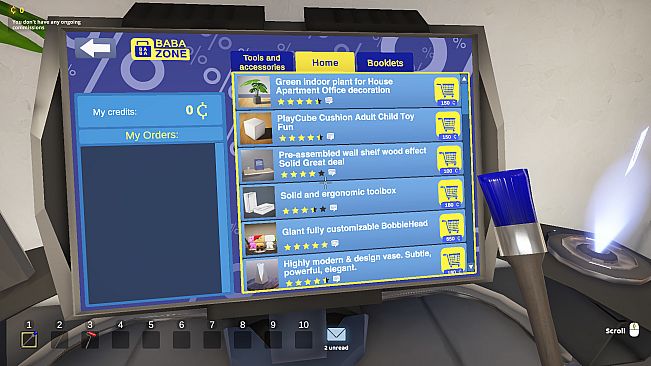 SuchArt: Creative Space