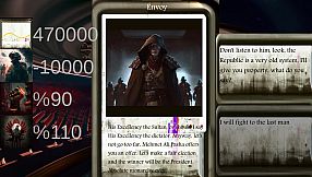 The Revolt Fire Rising