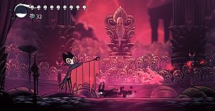 Hollow Knight - Gods & Nightmares