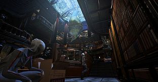 Republique VR