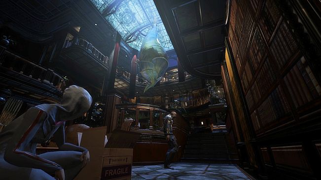 Republique VR