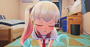 Gal*Gun 2 - Doki Doki VR Mode