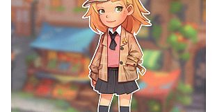 My Time At Portia - Player Attire Package