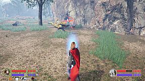 The Well of Essenwood