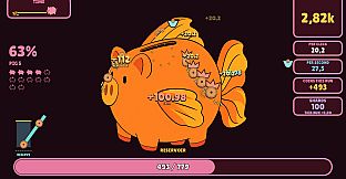 Fill That Pig