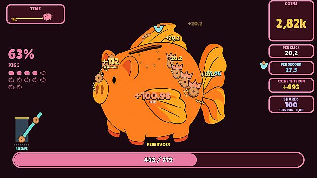 Fill That Pig