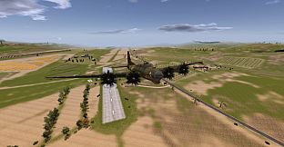 RC Plane 3 - Flying Fortress